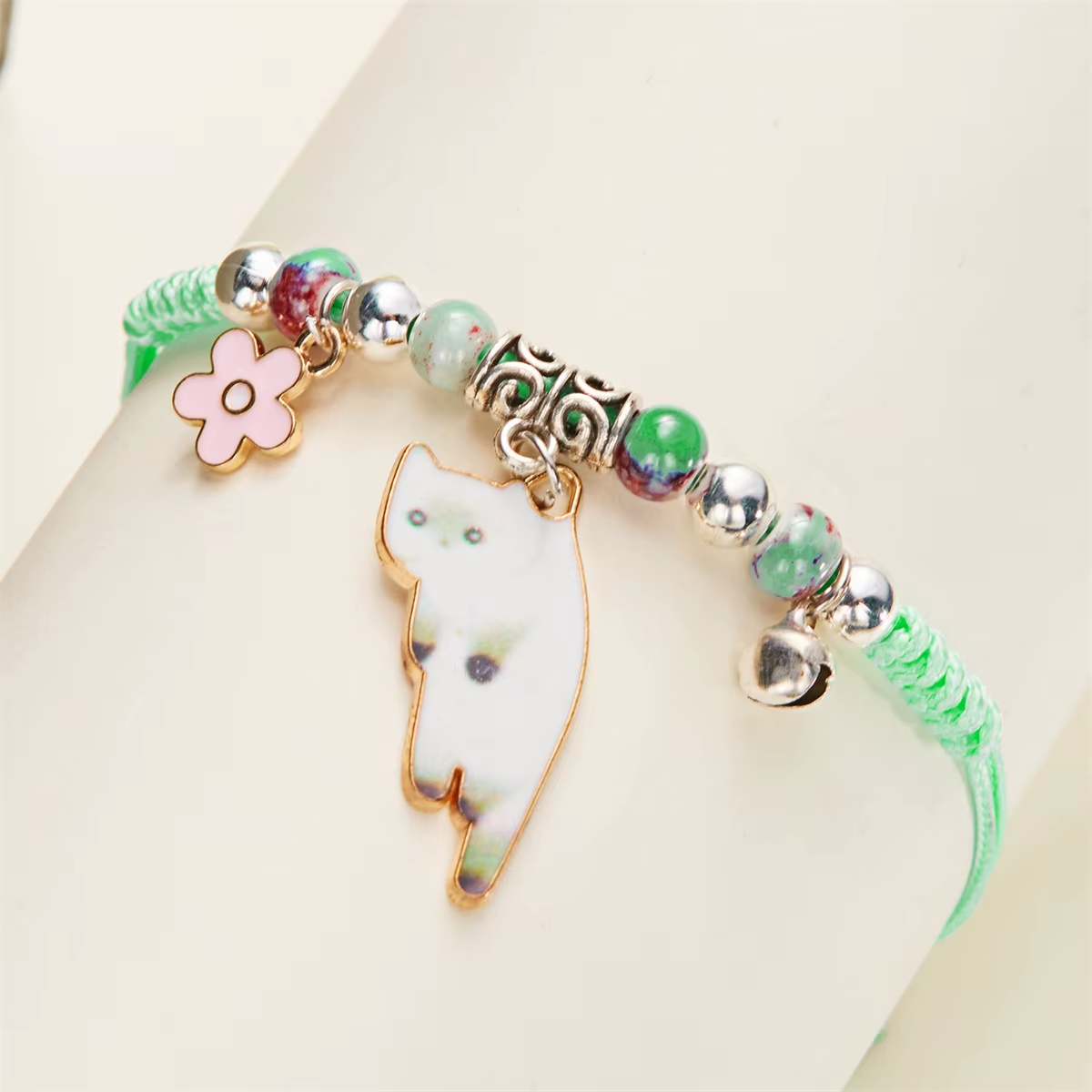 Bracelet - Cat Breeze