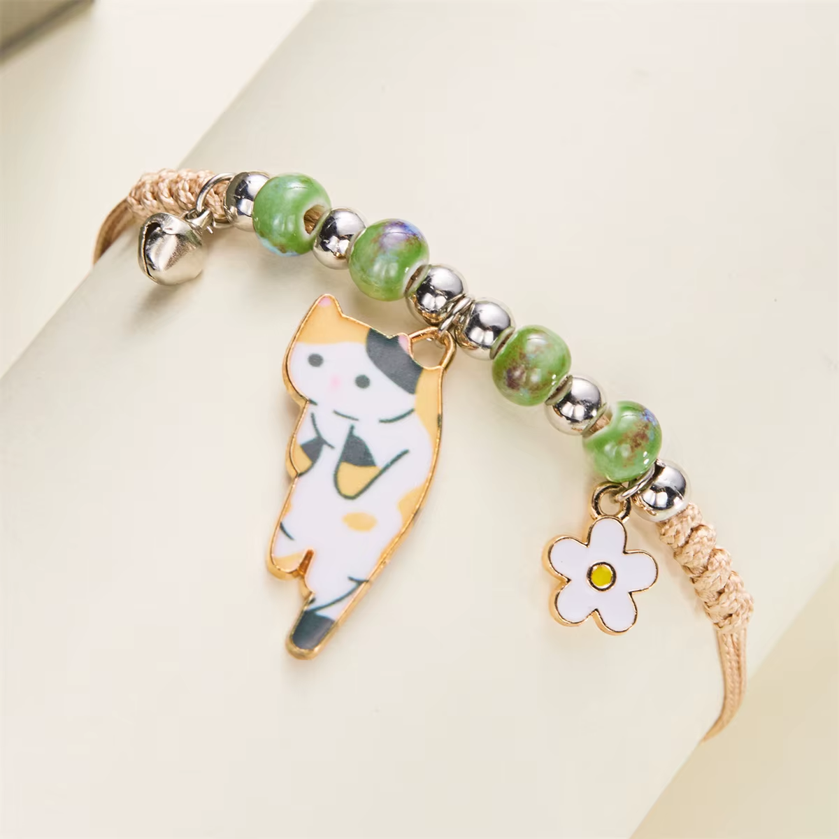 Bracelet - Golden Meadow