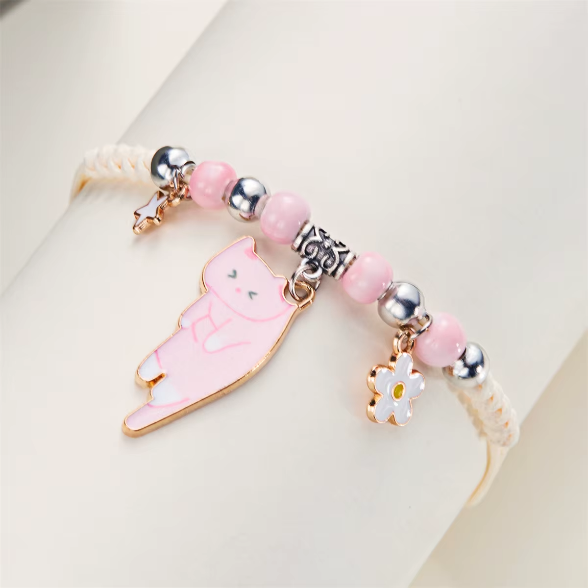 Bracelet - Rosy Dawn