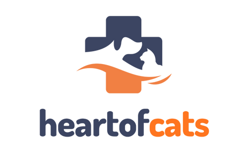 Heartofcats