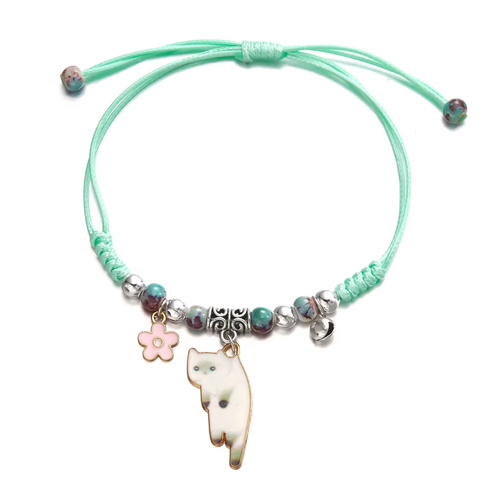 Bracelet - Cat Breeze