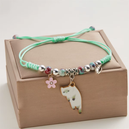 Bracelet - Cat Breeze