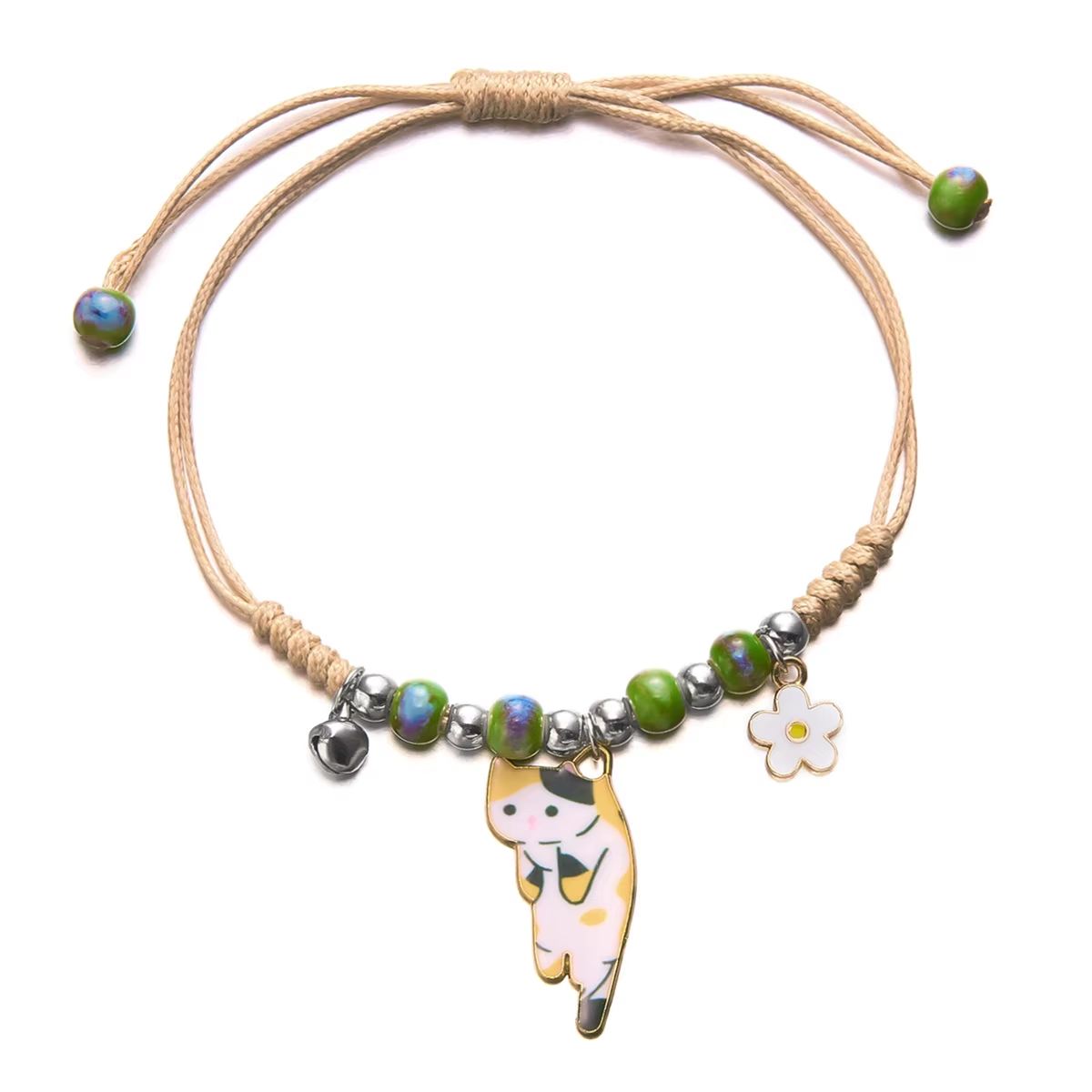 Bracelet - Golden Meadow
