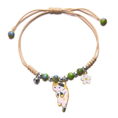 Bracelet - Golden Meadow