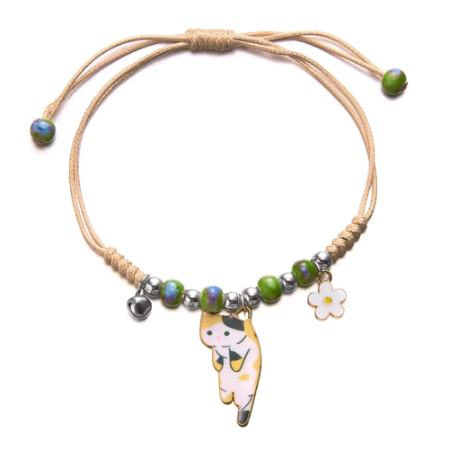 Bracelet - Golden Meadow