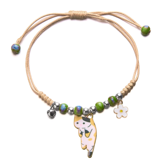 Bracelet - Golden Meadow