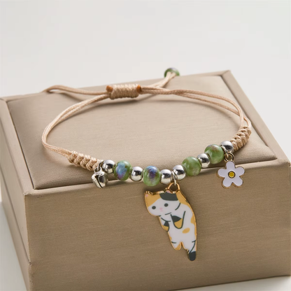 Bracelet - Golden Meadow