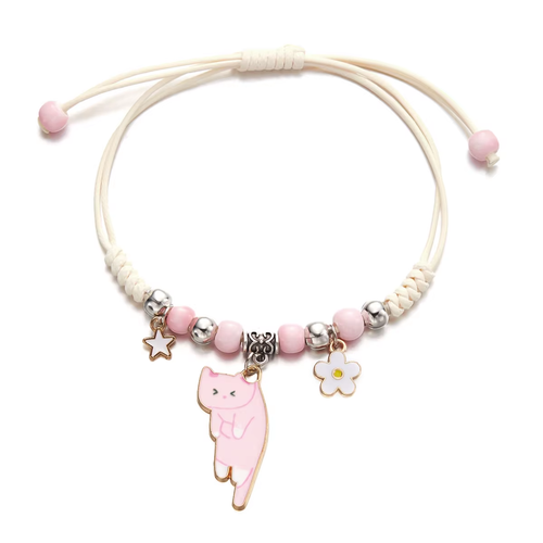 Bracelet - Rosy Dawn