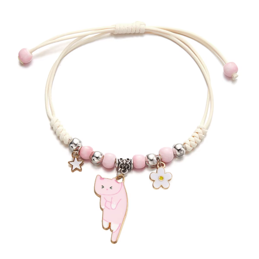 Bracelet - Rosy Dawn