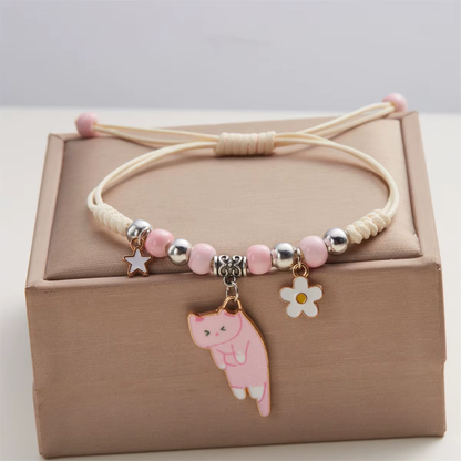 Bracelet - Rosy Dawn