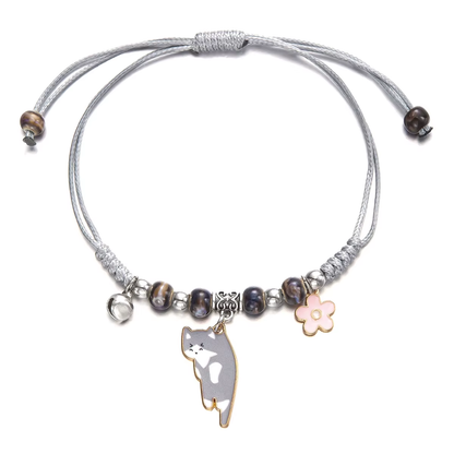 Bracelet - Silver Mist