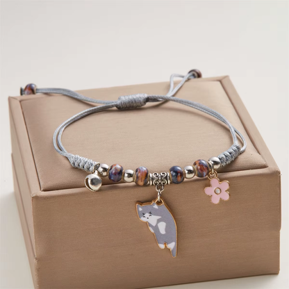 Bracelet - Silver Mist