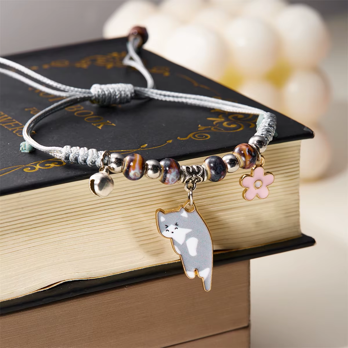 Bracelet - Silver Mist