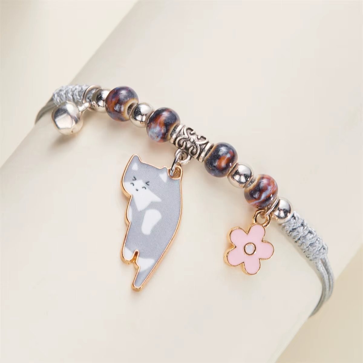 Bracelet - Silver Mist