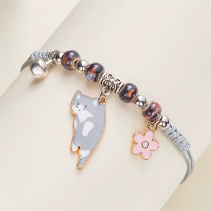 Bracelet - Silver Mist