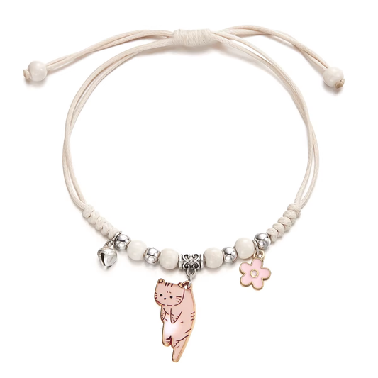 Bracelet - Milky Glow
