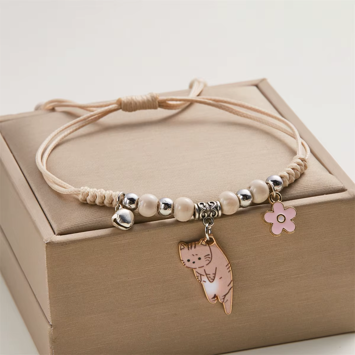 Bracelet - Milky Glow