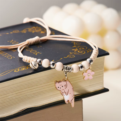 Bracelet - Milky Glow