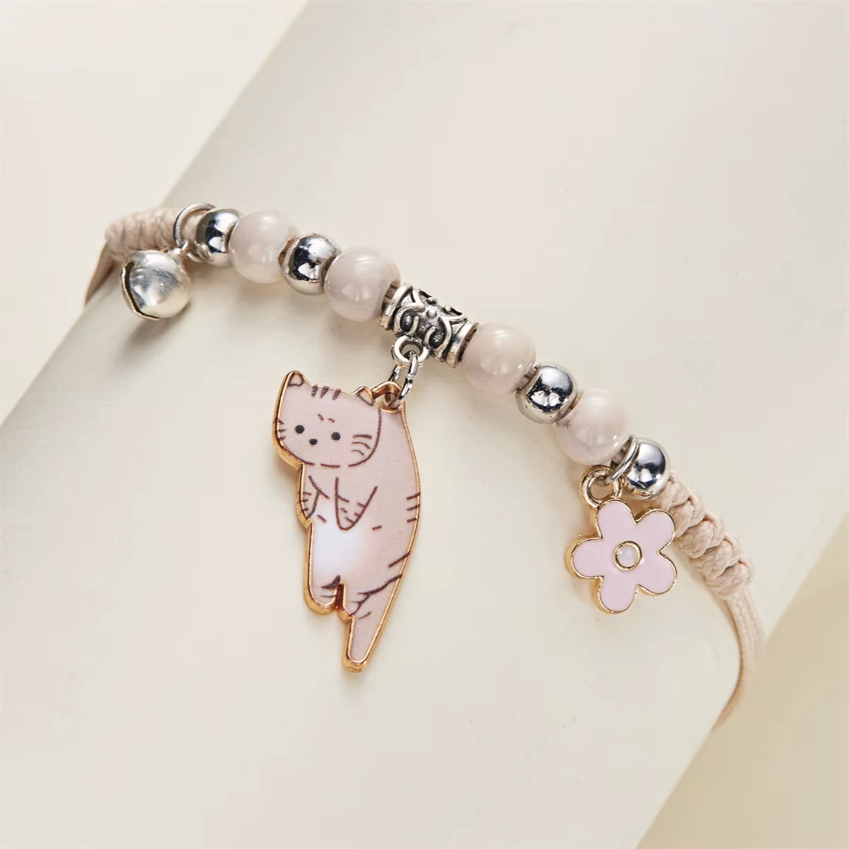 Bracelet - Milky Glow