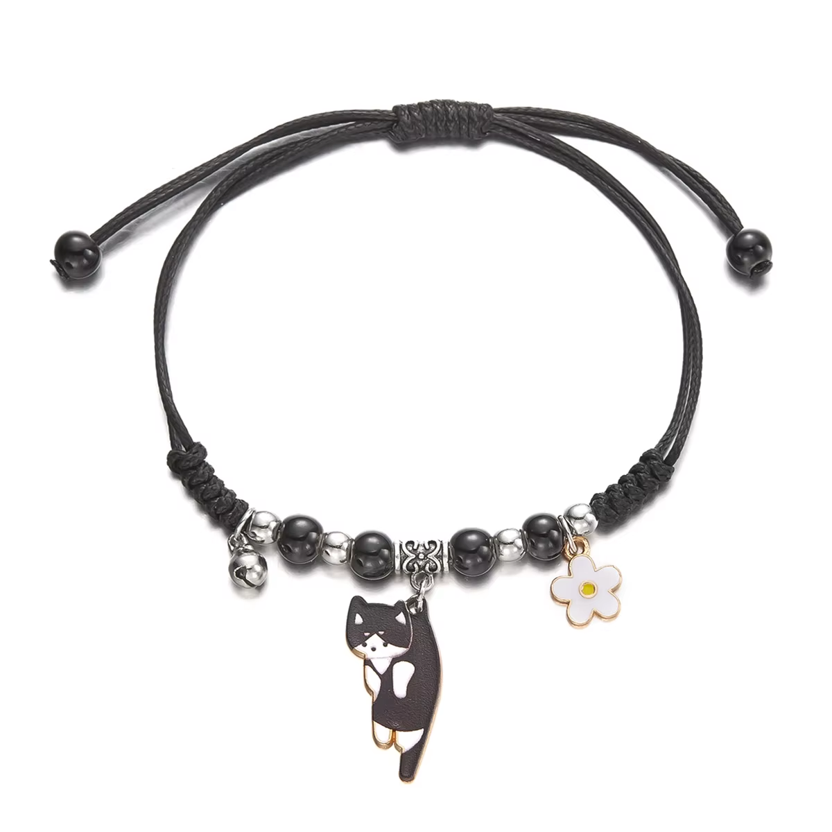 Bracelet - Black Velvet